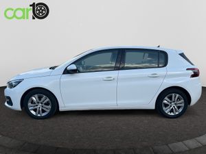 Peugeot 308 5p Access BlueHDi 75KW (100CV)  - Foto 9