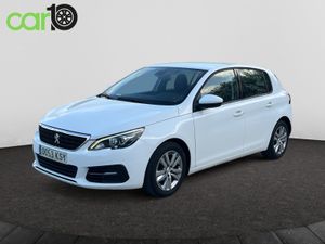 Peugeot 308 5p Access BlueHDi 75KW (100CV)  - Foto 2