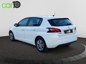Peugeot 308 5p Access BlueHDi 75KW (100CV)  - Foto 3