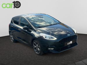 Ford Fiesta 1.1 PFI GLP 55kW (75CV) ST-Line 5p  - Foto 2