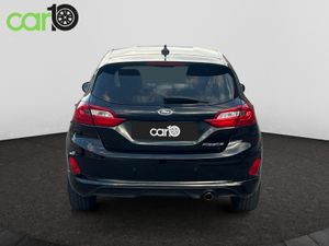 Ford Fiesta 1.1 PFI GLP 55kW (75CV) ST-Line 5p  - Foto 7