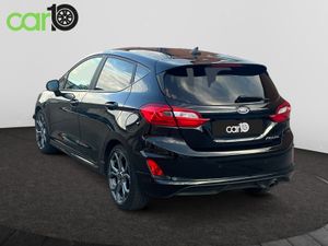 Ford Fiesta 1.1 PFI GLP 55kW (75CV) ST-Line 5p  - Foto 3
