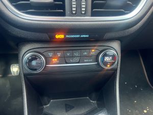 Ford Fiesta 1.1 PFI GLP 55kW (75CV) ST-Line 5p  - Foto 19