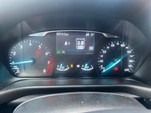 Ford Fiesta 1.1 PFI GLP 55kW (75CV) ST-Line 5p  - Foto 11