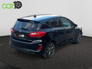 Ford Fiesta 1.1 PFI GLP 55kW (75CV) ST-Line 5p  - Foto 5