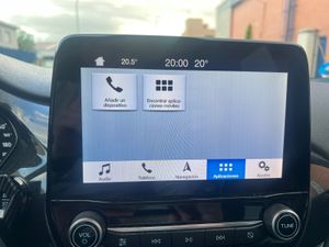 Ford Fiesta 1.1 PFI GLP 55kW (75CV) ST-Line 5p  - Foto 15