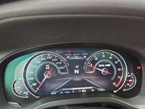 BMW X4 M Competition  - Foto 25
