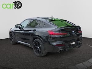 BMW X4 M Competition  - Foto 3