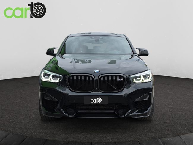 BMW X4 M Competition  - Foto 7
