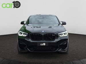 BMW X4 M Competition  - Foto 11