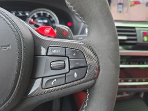 BMW X4 M Competition  - Foto 31