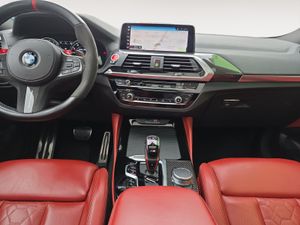 BMW X4 M Competition  - Foto 21