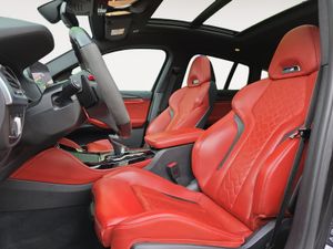 BMW X4 M Competition  - Foto 13