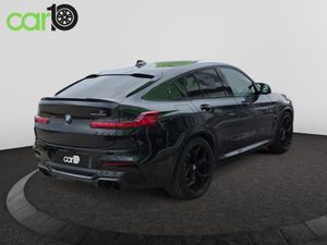 BMW X4 M Competition  - Foto 7
