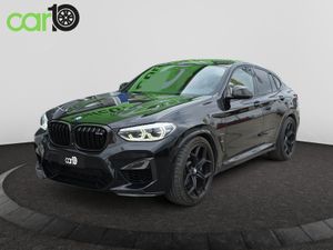 BMW X4 M Competition  - Foto 2