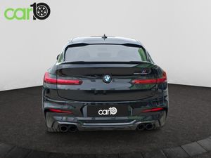 BMW X4 M Competition  - Foto 5