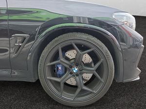 BMW X4 M Competition  - Foto 39