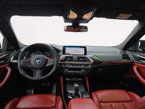 BMW X4 M Competition  - Foto 15