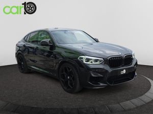 BMW X4 M Competition  - Foto 9