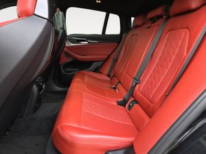 BMW X4 M Competition  - Foto 19