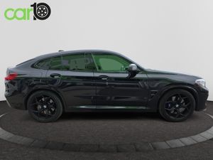 BMW X4 M Competition  - Foto 41