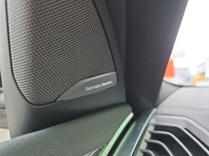BMW X4 M Competition  - Foto 33