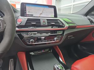 BMW X4 M Competition  - Foto 27