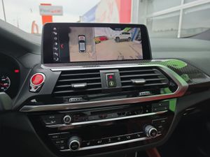 BMW X4 M Competition  - Foto 29