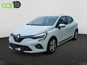 Renault Clio Intens E-Tech Híbrido 104 kW (140CV)  - Foto 2