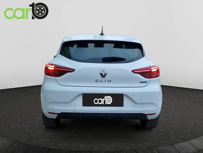 Renault Clio Intens E-Tech Híbrido 104 kW (140CV)  - Foto 4