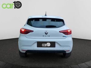 Renault Clio Intens E-Tech Híbrido 104 kW (140CV)  - Foto 5