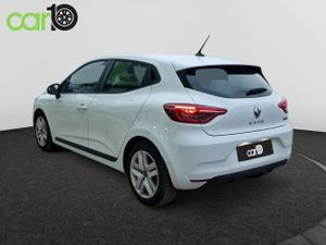 Renault Clio Intens E-Tech Híbrido 104 kW (140CV)  - Foto 3