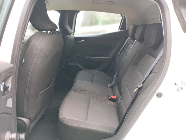 Renault Clio Intens E-Tech Híbrido 104 kW (140CV)  - Foto 9