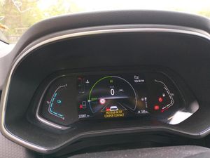 Renault Clio Intens E-Tech Híbrido 104 kW (140CV)  - Foto 21