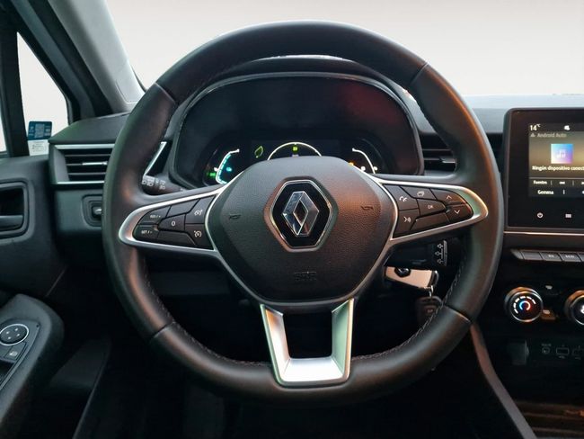 Renault Clio Intens E-Tech Híbrido 104 kW (140CV)  - Foto 10