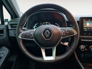 Renault Clio Intens E-Tech Híbrido 104 kW (140CV)  - Foto 17