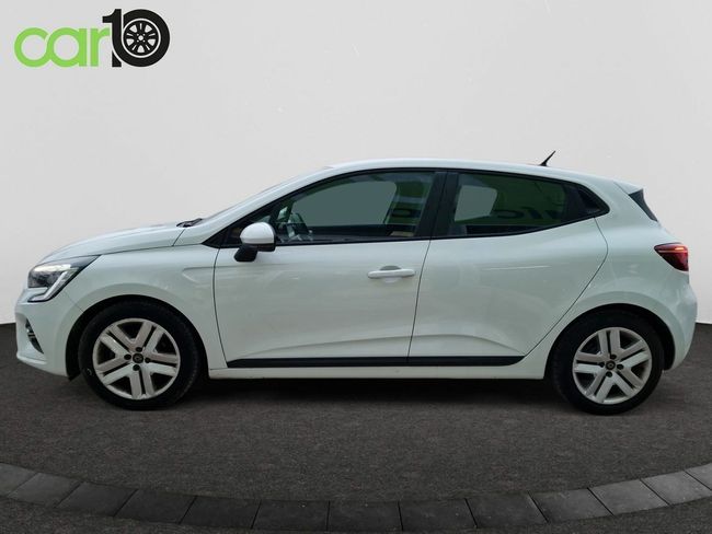 Renault Clio Intens E-Tech Híbrido 104 kW (140CV)  - Foto 14