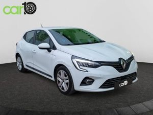 Renault Clio Intens E-Tech Híbrido 104 kW (140CV)  - Foto 9