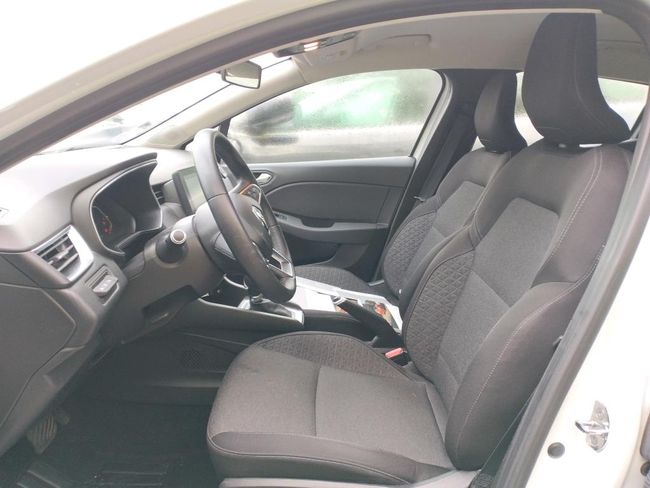 Renault Clio Intens E-Tech Híbrido 104 kW (140CV)  - Foto 8