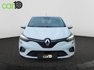 Renault Clio Intens E-Tech Híbrido 104 kW (140CV)  - Foto 11