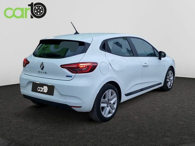 Renault Clio Intens E-Tech Híbrido 104 kW (140CV)  - Foto 5