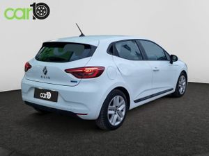 Renault Clio Intens E-Tech Híbrido 104 kW (140CV)  - Foto 7