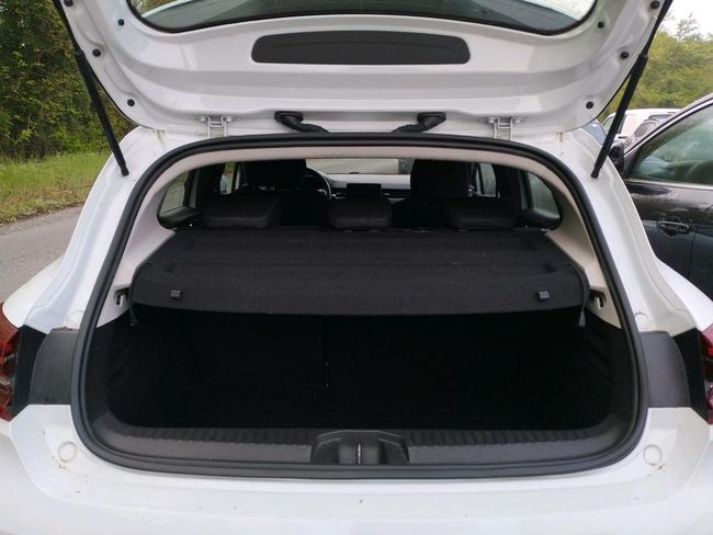Renault Clio Intens E-Tech Híbrido 104 kW (140CV)  - Foto 13