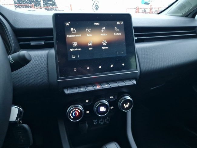 Renault Clio Intens E-Tech Híbrido 104 kW (140CV)  - Foto 11