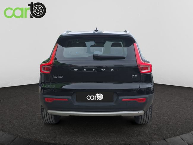 Volvo XC40 1.5 T3 Momentum  - Foto 4