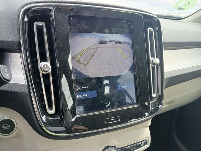 Volvo XC40 1.5 T3 Momentum Auto  - Foto 13