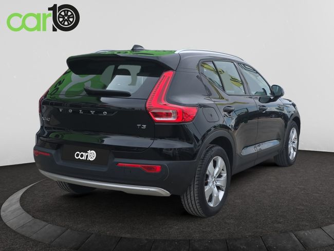 Volvo XC40 1.5 T3 Momentum  - Foto 5