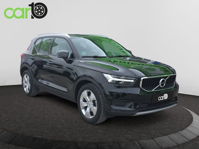 Volvo XC40 1.5 T3 Momentum  - Foto 6