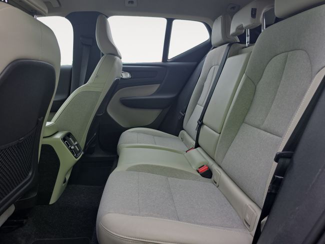 Volvo XC40 1.5 T3 Momentum  - Foto 11