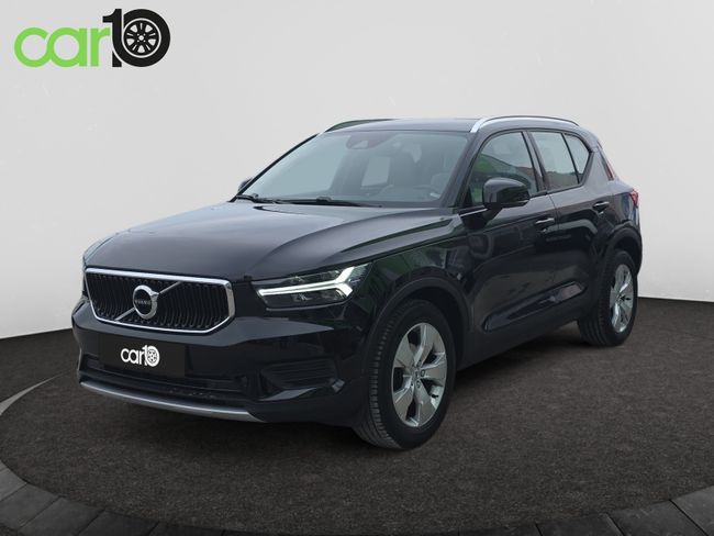 Volvo XC40 1.5 T3 Momentum  - Foto 2